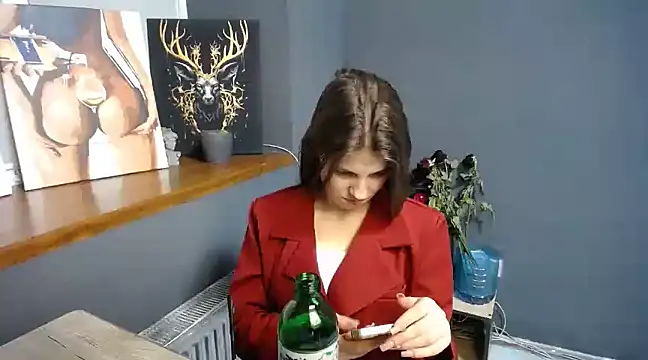 felicity gold online show from March 8, 8:00 am