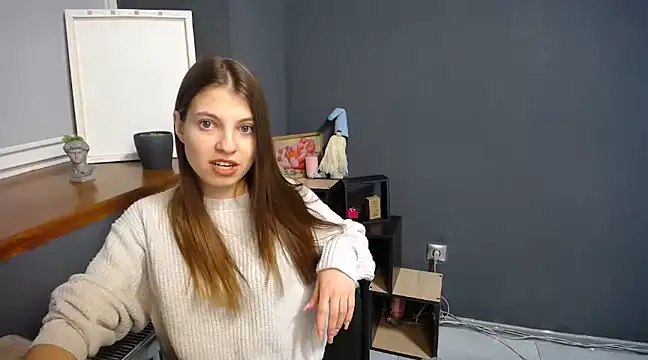 felicity gold online show from March 18, 7:19 am