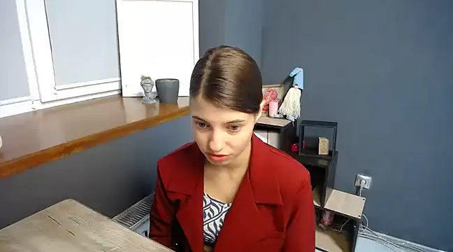 felicity gold online show from March 22, 7:25 am