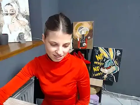 felicity gold online show from December 18, 9:48 am