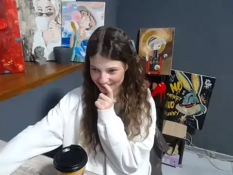 felicity gold online show from March 13, 7:48 am