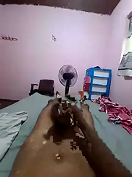 Pathirajasenerath online show from December 4, 1:48 am