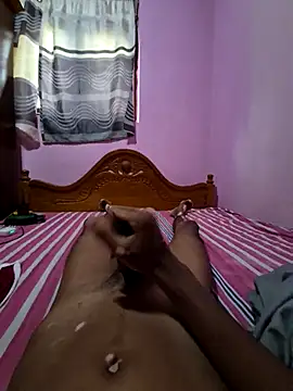 Pathirajasenerath online show from July 29, 3:37 am
