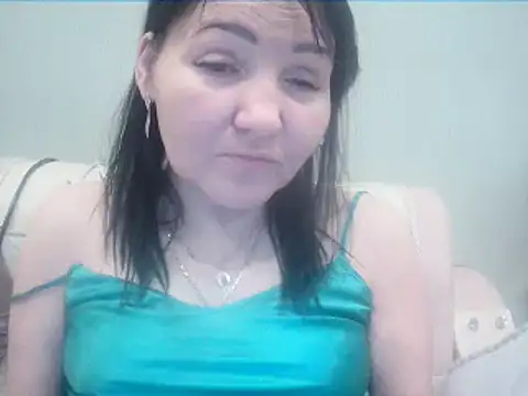 ClaireSunset online show from January 8, 5:37 pm