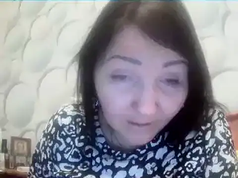 ClaireSunset online show from February 22, 5:44 pm