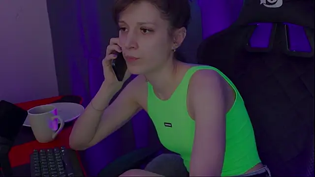 Snapshot of Kathleen_Meow chatting on January 20, 9:56 am Kathleen Meow online show from January 20, 9:56 am