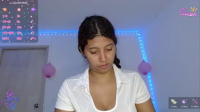 evaluna horny  online show from March 18, 7:28 pm