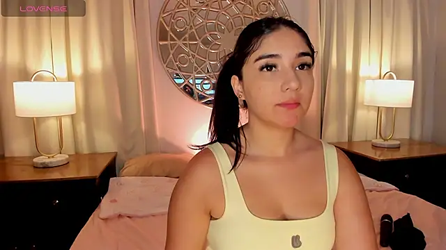 Belliinda 21 online show from July 7, 6:56 pm