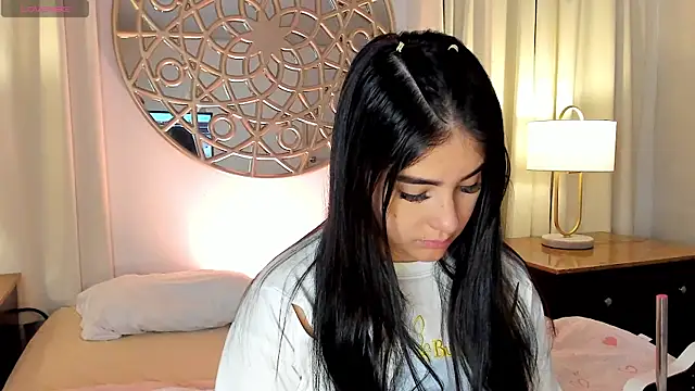 Belliinda 21 online show from July 13, 7:16 pm