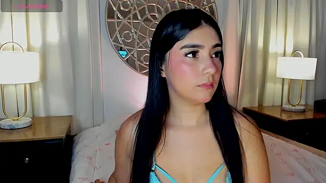 Belliinda 21 online show from July 23, 6:50 pm