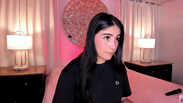 Belliinda 21 online show from July 24, 7:12 pm