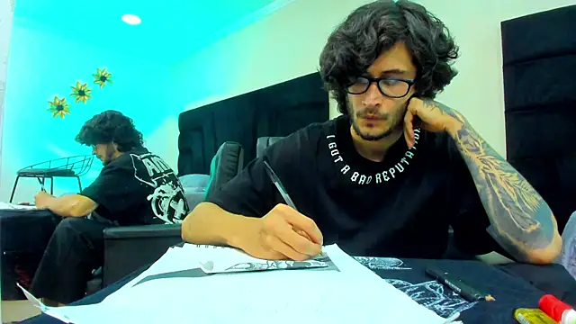 Loggan donnelly online show from February 12, 9:33 pm