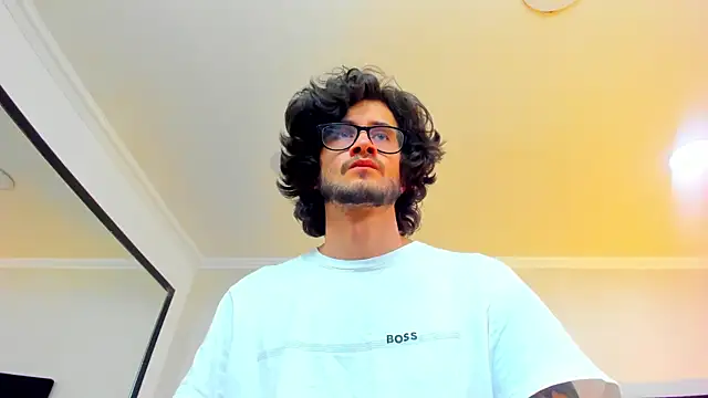 Loggan donnelly online show from February 14, 12:30 am