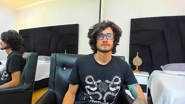 Loggan donnelly online show from March 10, 7:50 pm