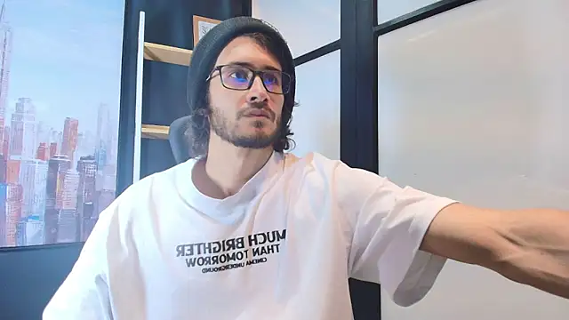 Loggan donnelly online show from March 13, 8:11 pm