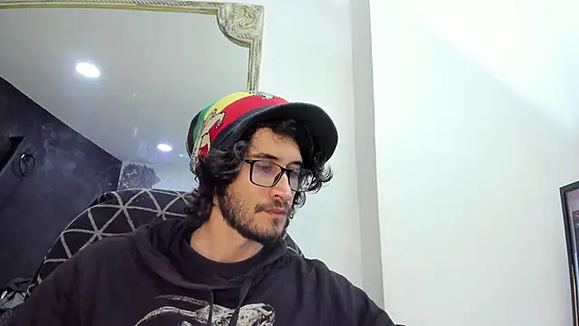 Loggan donnelly online show from March 21, 8:08 pm