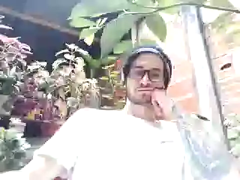 Loggan donnelly online show from September 27, 7:30 pm