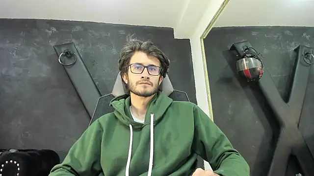 Loggan donnelly online show from October 12, 8:08 pm