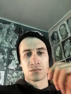 Snapshot of Loggan_donnelly chatting on December 21, 4:03 pm Loggan donnelly online show from December 21, 4:03 pm