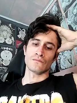 Snapshot of Loggan_donnelly chatting on February 10, 6:56 pm Loggan donnelly online show from February 10, 6:56 pm