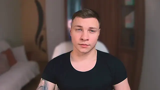 handsome guy01 online show from February 23, 2:07 am