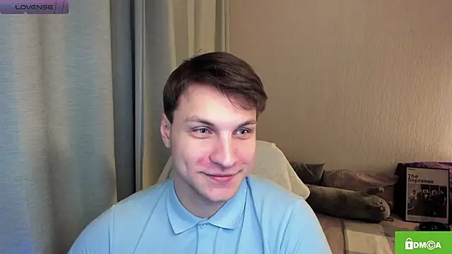 handsome guy01 online show from June 11, 10:19 pm