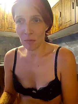Lenchen  online show from May 21, 7:32 pm