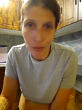 Lenchen  online show from June 14, 7:49 pm