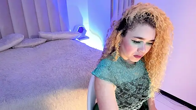 Sasha belova online show from March 17, 1:18 pm