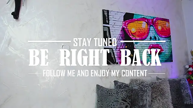 Snapshot of lissbrown chatting on April 1, 1:41 pm lissbrown online show from April 1, 1:41 pm