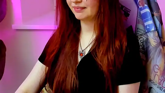 CarolGiggly online show from May 3, 12:16 am