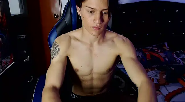 Snapshot of sr_jaeger chatting on March 7, 11:05 pm sr jaeger online show from March 7, 11:05 pm