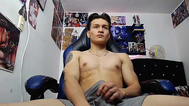 Snapshot of sr_jaeger chatting on September 24, 7:06 pm sr jaeger online show from September 24, 7:06 pm