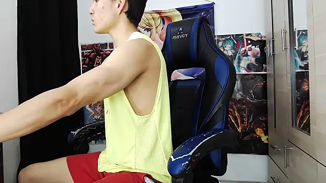 Snapshot of sr_jaeger chatting on November 30, 3:27 pm sr jaeger online show from November 30, 3:27 pm