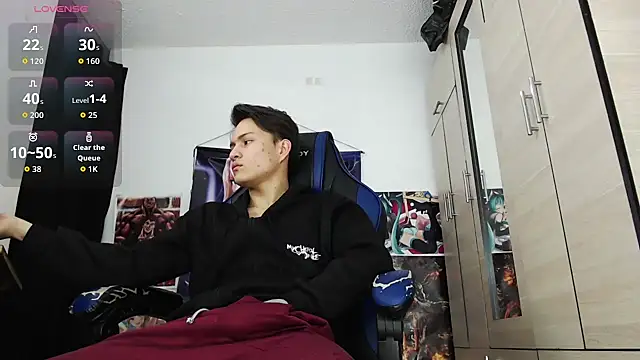 sr jaeger online show from January 11, 12:21 pm