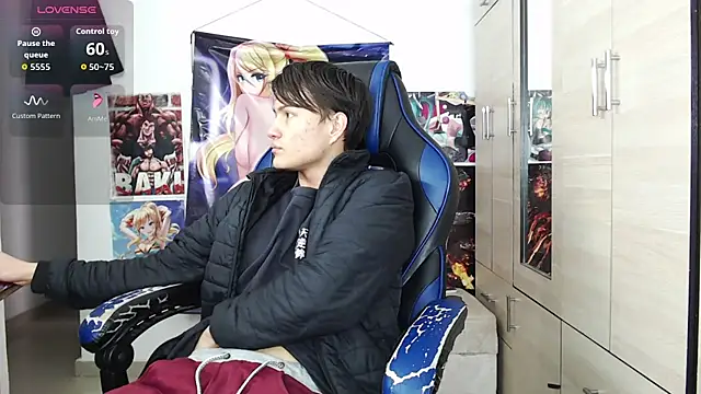 sr jaeger online show from February 12, 1:28 pm