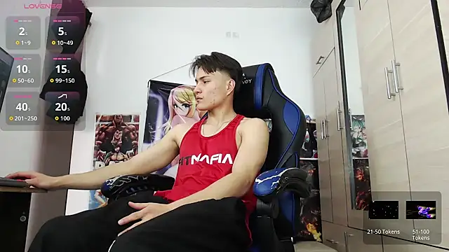 sr jaeger online show from March 8, 4:00 pm