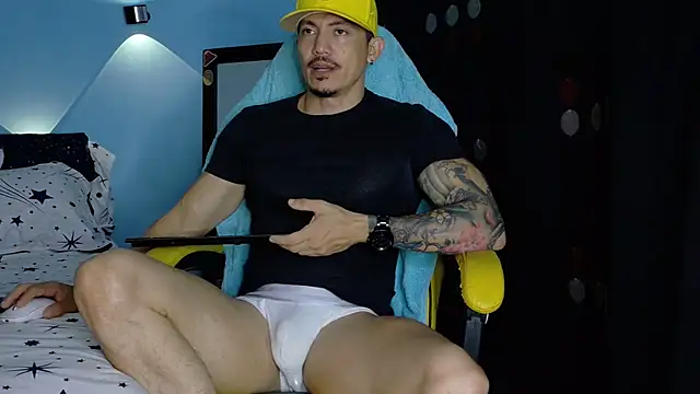 Alex motta online show from July 13, 3:42 am