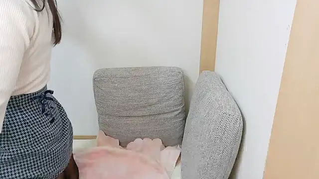 Hana-tan online show from November 23, 3:28 am