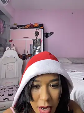 Snapshot of Gerallima_1 chatting on October 25, 9:31 pm Gerallima 1 online show from October 25, 9:31 pm