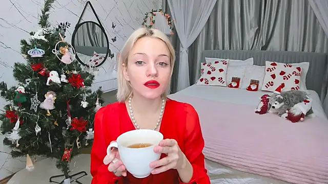 VelvetVixen155 online show from December 17, 3:17 am