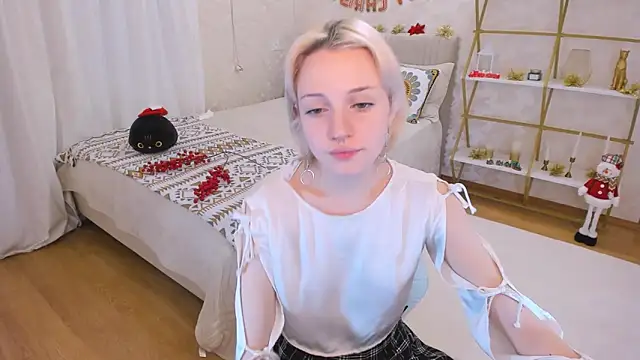 VelvetVixen155 online show from December 23, 4:22 am