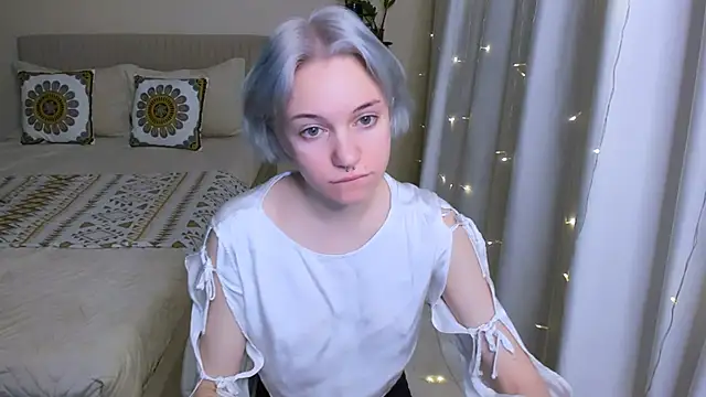 VelvetVixen155 online show from February 4, 3:11 am