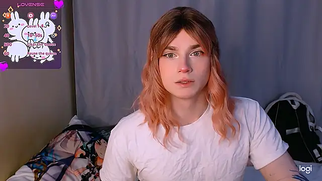 Snapshot of Alice_Hells chatting on January 14, 4:15 am Alice Hells online show from January 14, 4:15 am