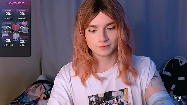 Snapshot of Alice_Hells chatting on January 18, 9:13 am Alice Hells online show from January 18, 9:13 am