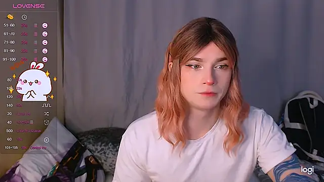 Snapshot of Alice_Hells chatting on January 30, 4:06 am Alice Hells online show from January 30, 4:06 am