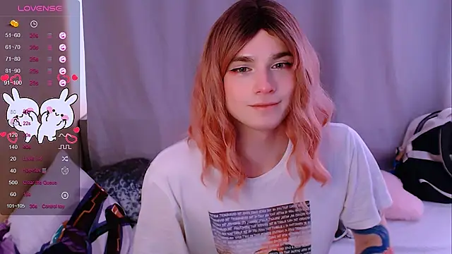 Snapshot of Alice_Hells chatting on February 20, 10:59 am Alice Hells online show from February 20, 10:59 am