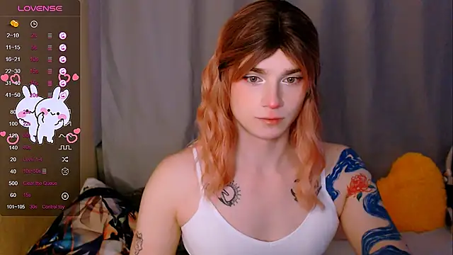 Snapshot of Alice_Hells chatting on March 2, 4:28 am Alice Hells online show from March 2, 4:28 am