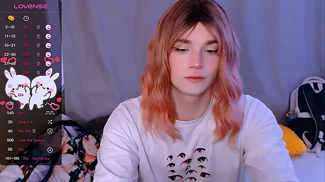 Snapshot of Alice_Hells chatting on March 23, 5:10 am Alice Hells online show from March 23, 5:10 am