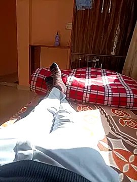 Snapshot of RRahullove69 chatting on November 19, 8:14 am RRahullove69 online show from November 19, 8:14 am